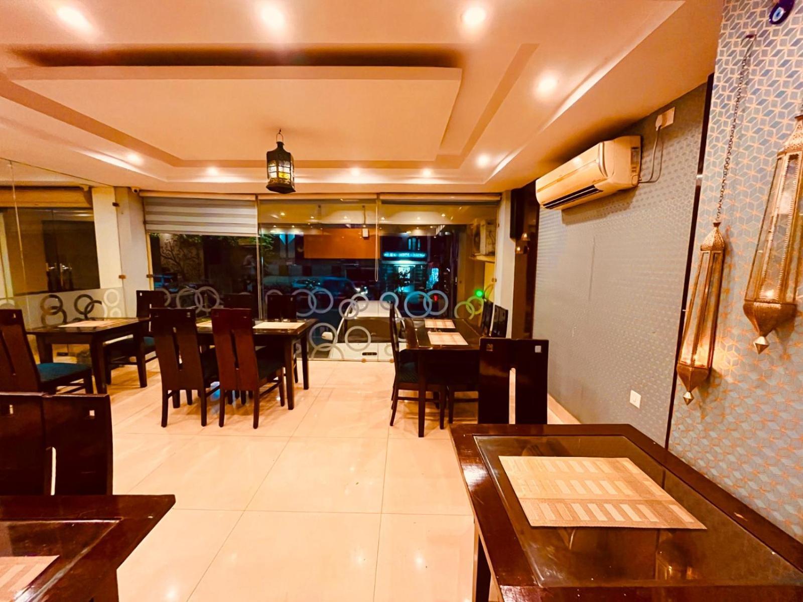 The Reo Lodge, Haridwar Exterior photo