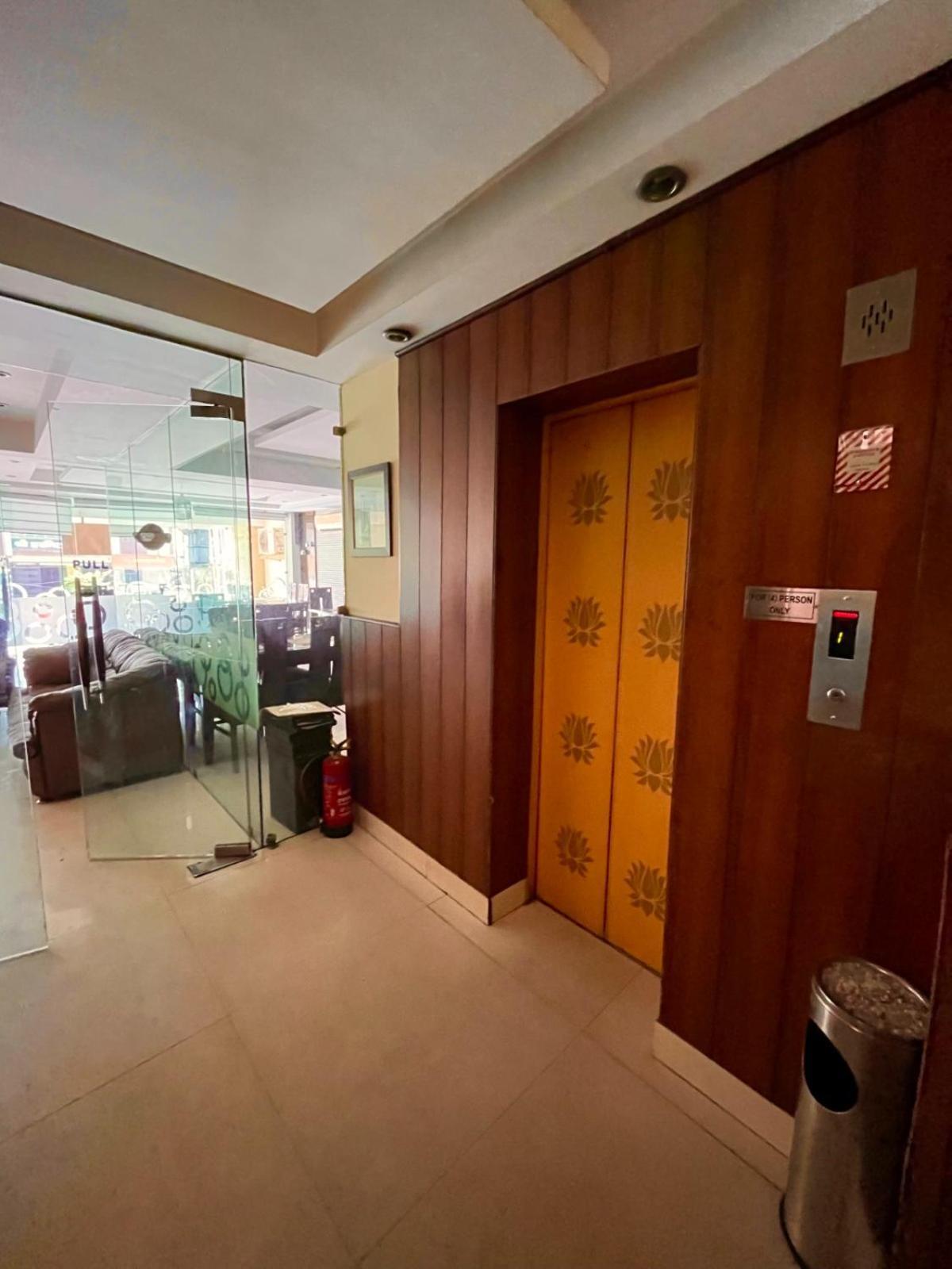 The Reo Lodge, Haridwar Exterior photo