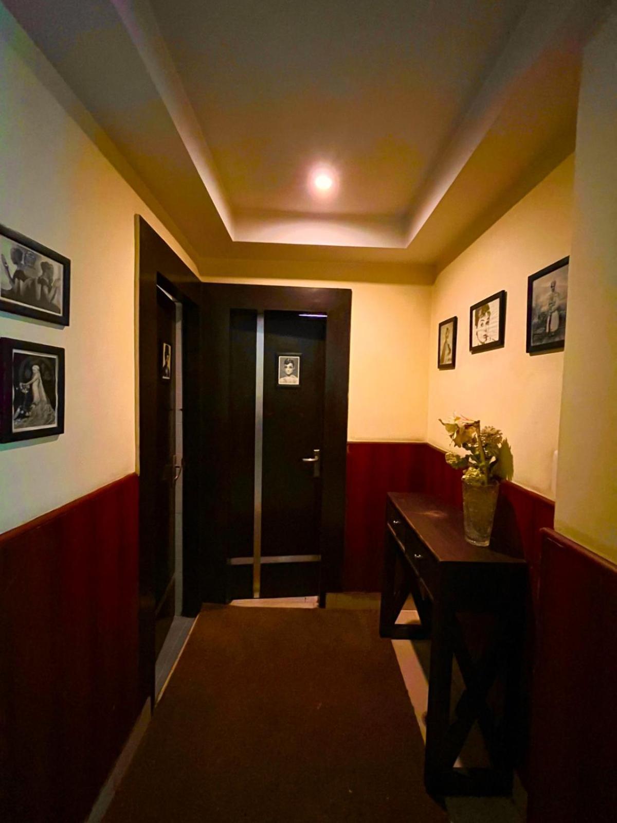 The Reo Lodge, Haridwar Exterior photo