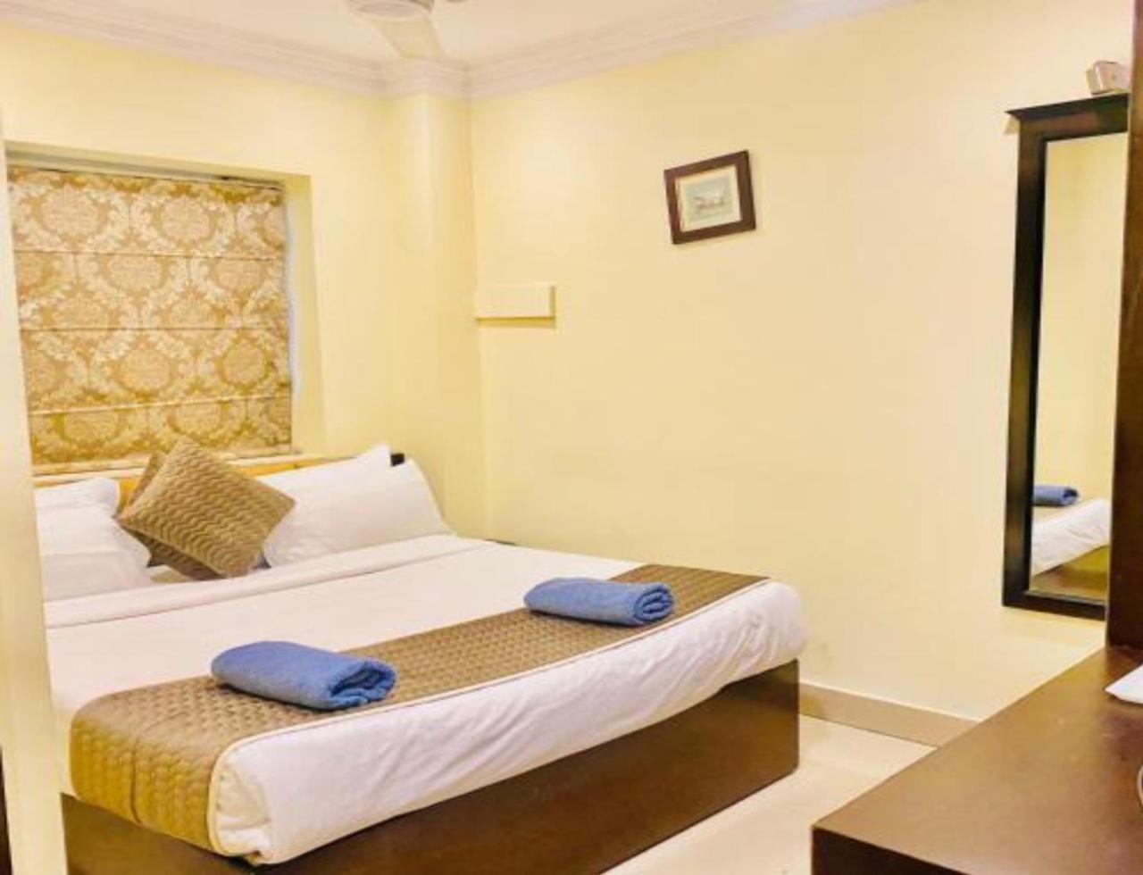 The Reo Lodge, Haridwar Exterior photo