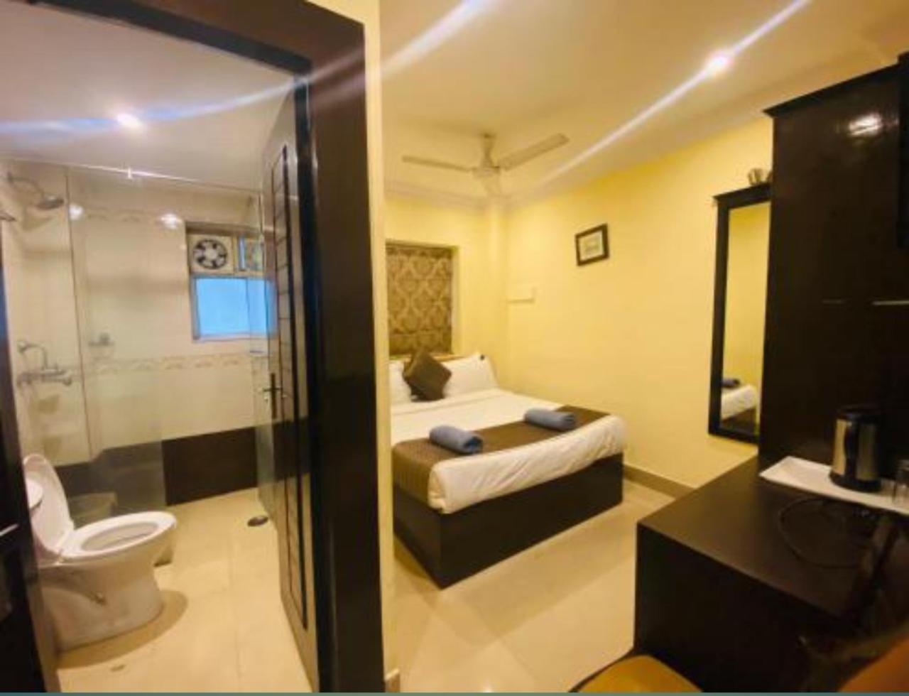 The Reo Lodge, Haridwar Exterior photo