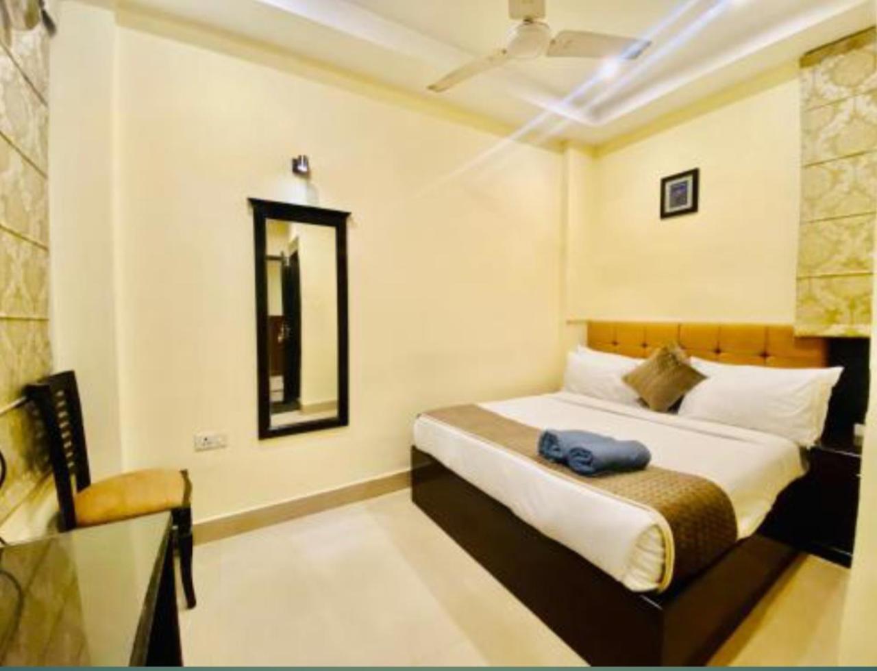 The Reo Lodge, Haridwar Exterior photo