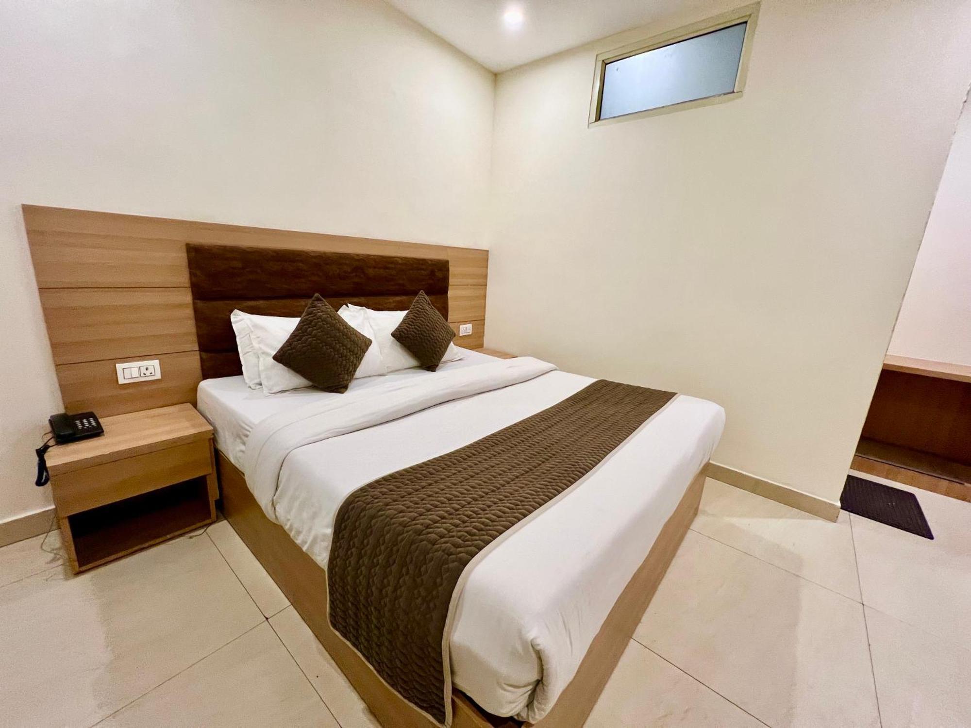 The Reo Lodge, Haridwar Exterior photo