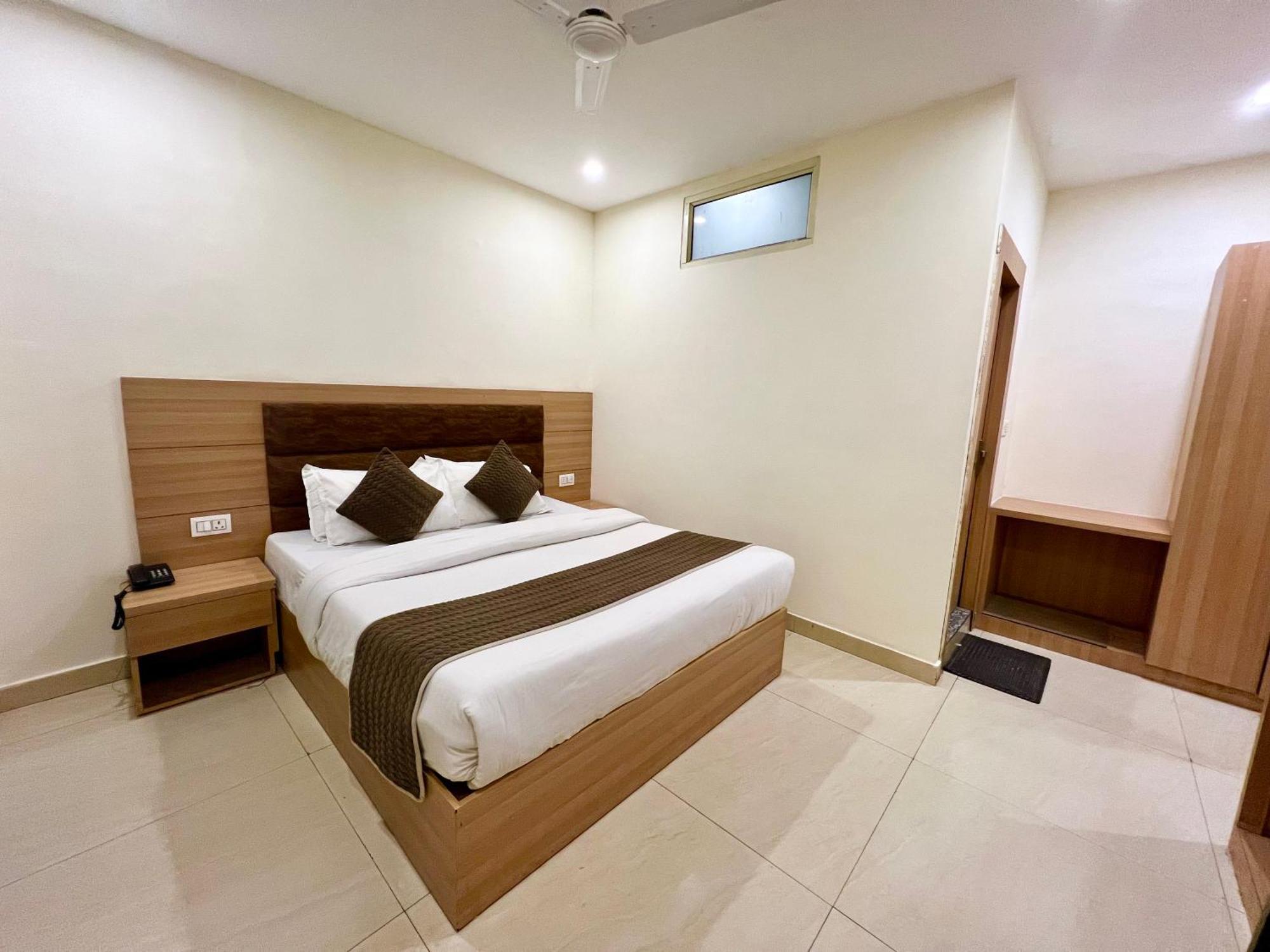 The Reo Lodge, Haridwar Exterior photo