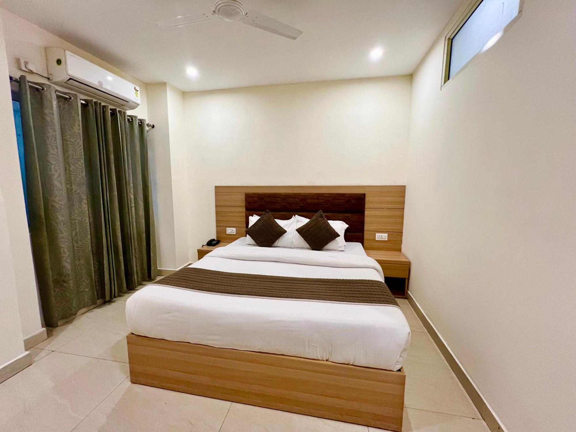 The Reo Lodge, Haridwar Exterior photo